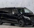 Extra Long MPV8